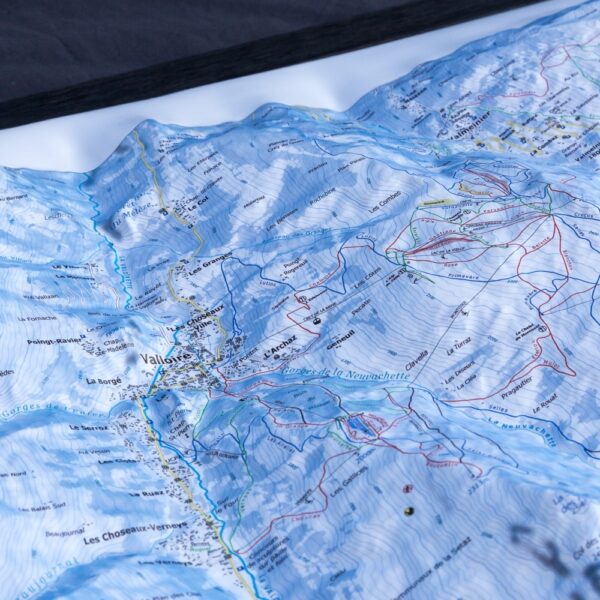 Domaine GALIBIER - THABOR (Valloire - Valmeinier) – Image 4