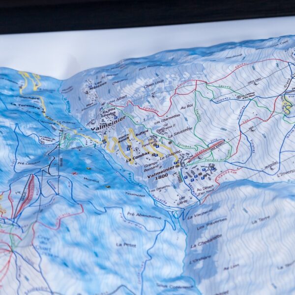 Domaine GALIBIER - THABOR (Valloire - Valmeinier) – Image 5