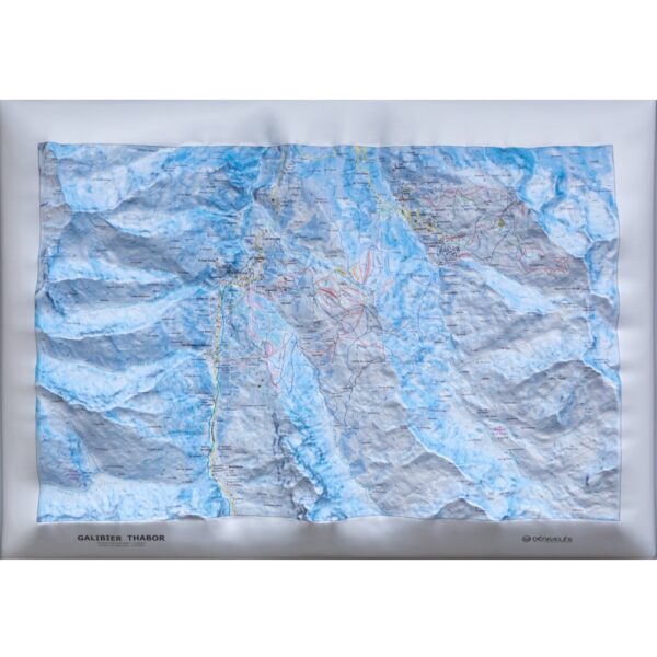 Domaine GALIBIER - THABOR (Valloire - Valmeinier) – Image 2