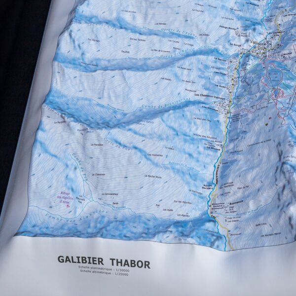 Domaine GALIBIER - THABOR (Valloire - Valmeinier) – Image 3