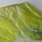 bouzy carte relief geo d