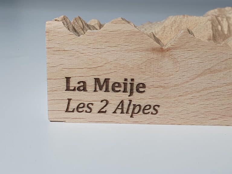 La Meije-titre Hetre