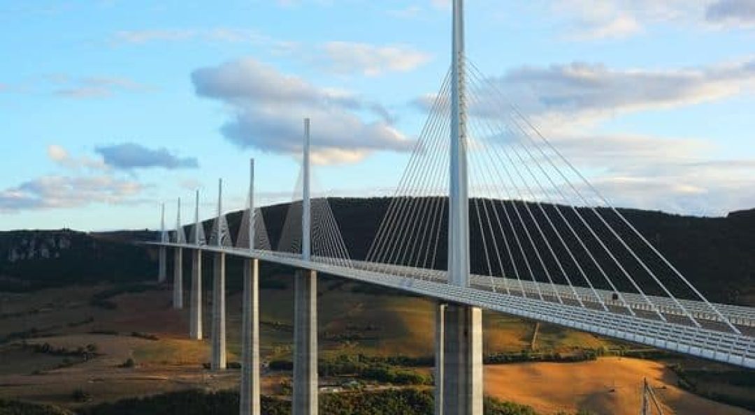 Millau - Causse Noir